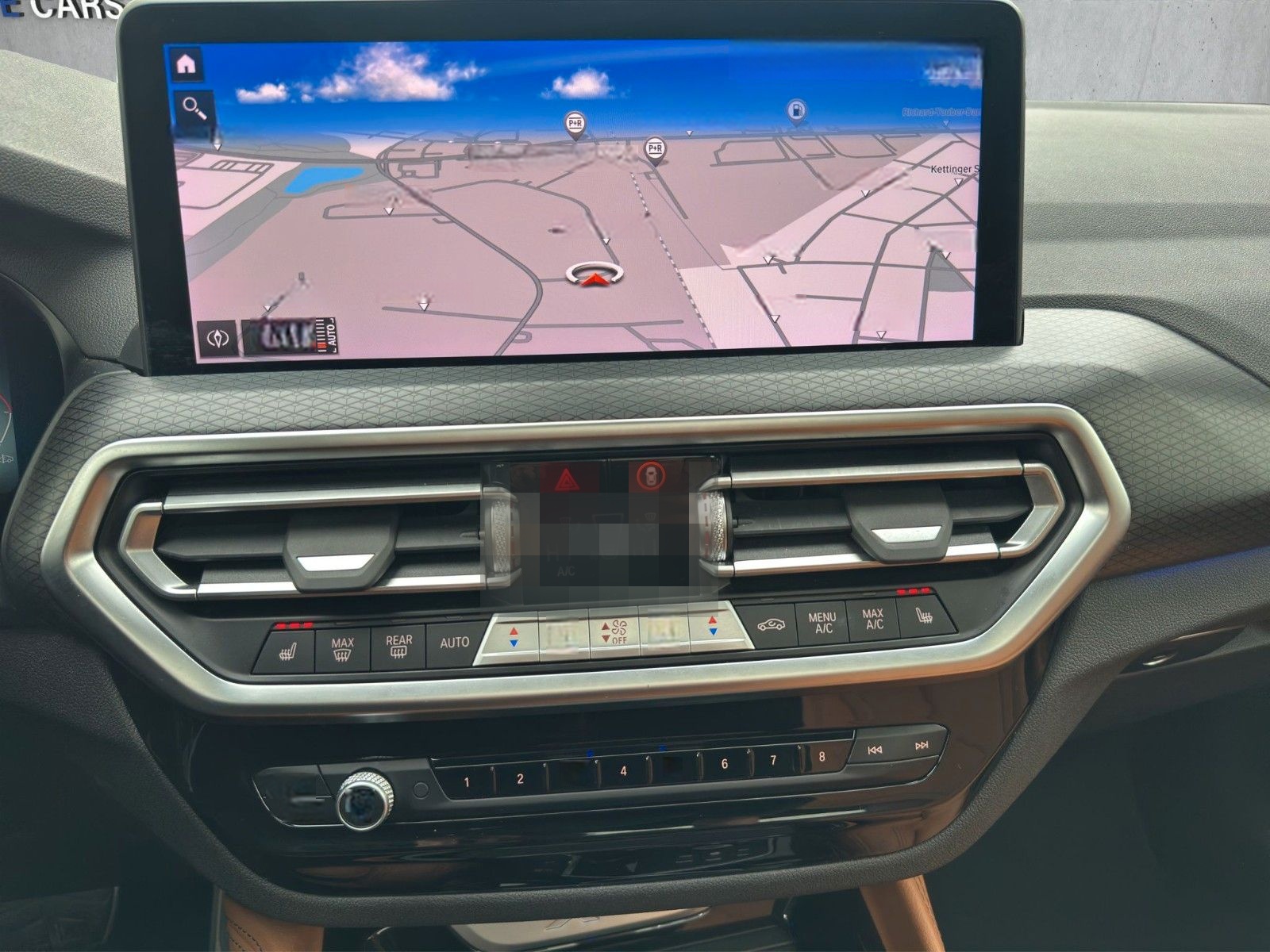 BMW X4 xDrive 30 d M Sport LED Pano RFK AHK 20LM foto 20