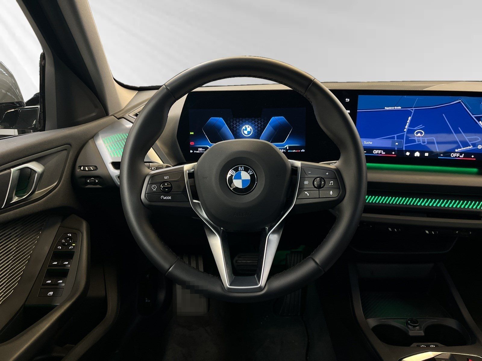 BMW 120 M Sport Design|Sportsitz|DrivingAssist. foto 11
