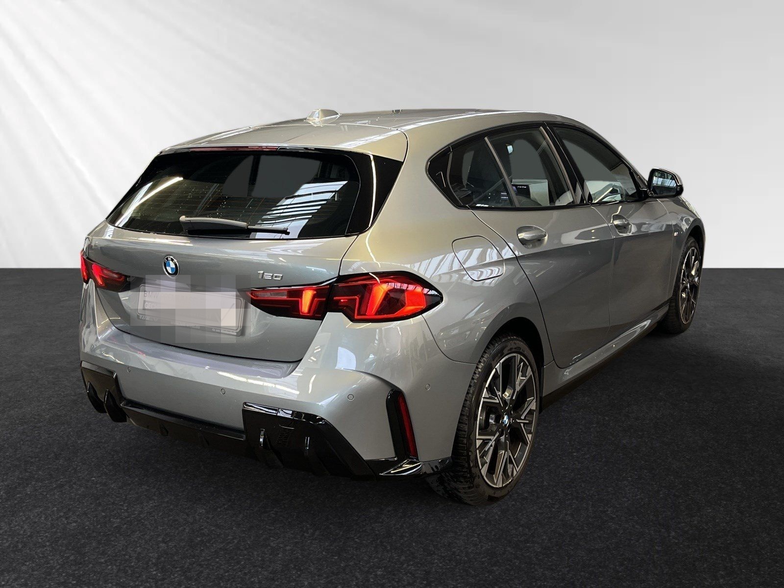 BMW 120 M Sport Design|Sportsitz|DrivingAssist. foto 3
