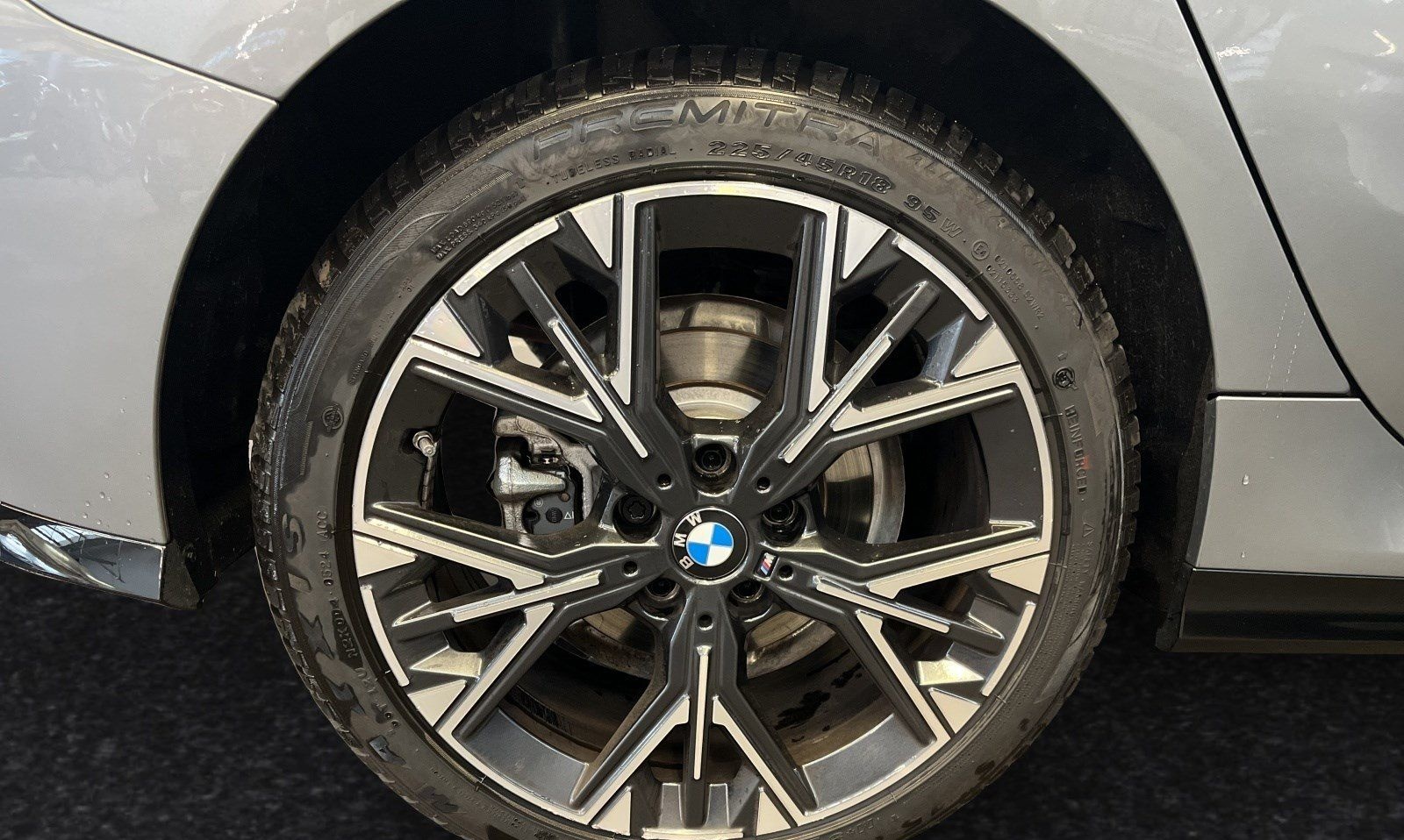 BMW 120 M Sport Design|Sportsitz|DrivingAssist. foto 4