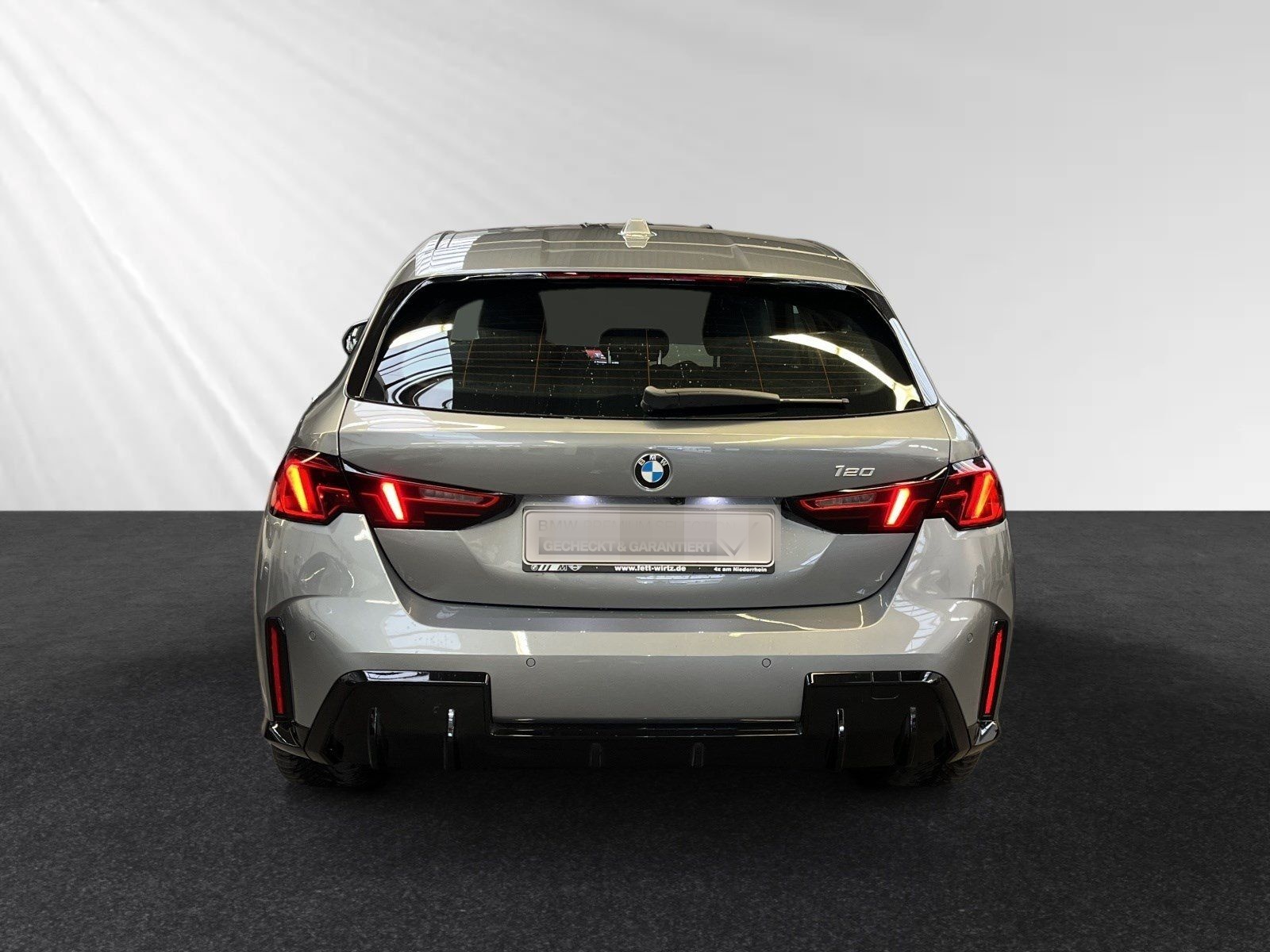 BMW 120 M Sport Design|Sportsitz|DrivingAssist. foto 5