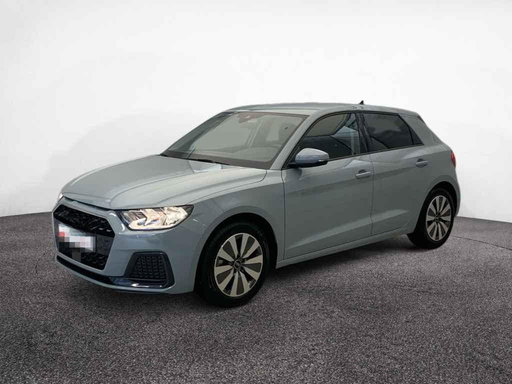 Audi A1 Sportback advanced 30 TFSI *SHZ*PDC*ALU16"* foto 2