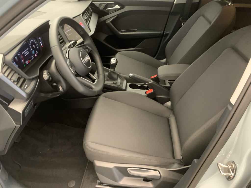 Audi A1 Sportback advanced 30 TFSI *SHZ*PDC*ALU16"* foto 11