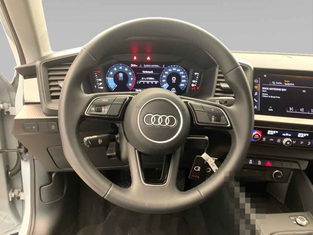 Audi A1 Sportback advanced 30 TFSI *SHZ*PDC*ALU16"* foto 13