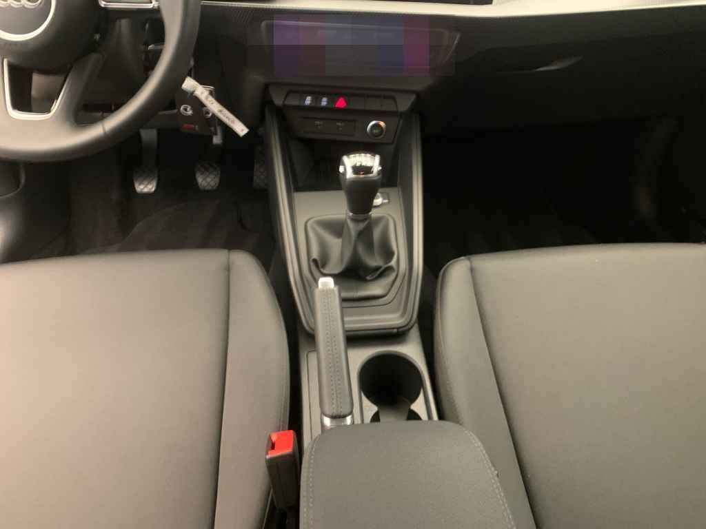 Audi A1 Sportback advanced 30 TFSI *SHZ*PDC*ALU16"* foto 14