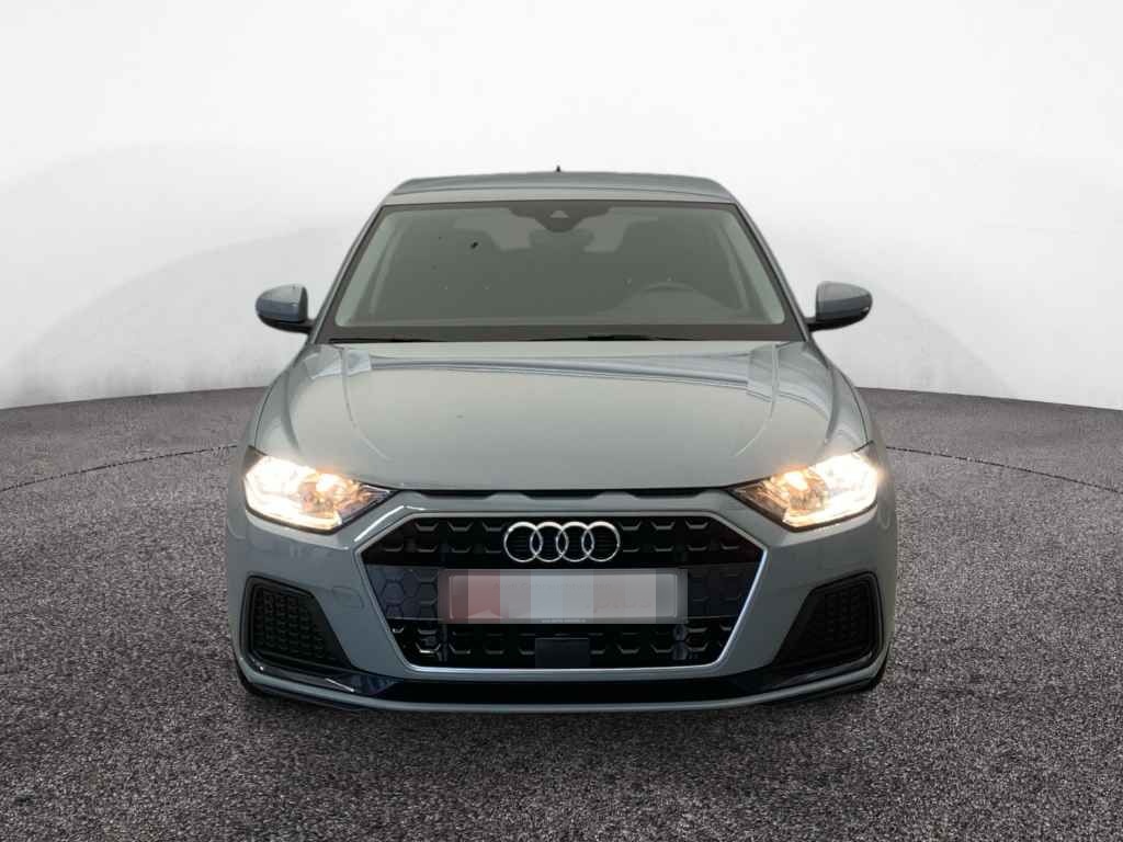 Audi A1 Sportback advanced 30 TFSI *SHZ*PDC*ALU16"* foto 3