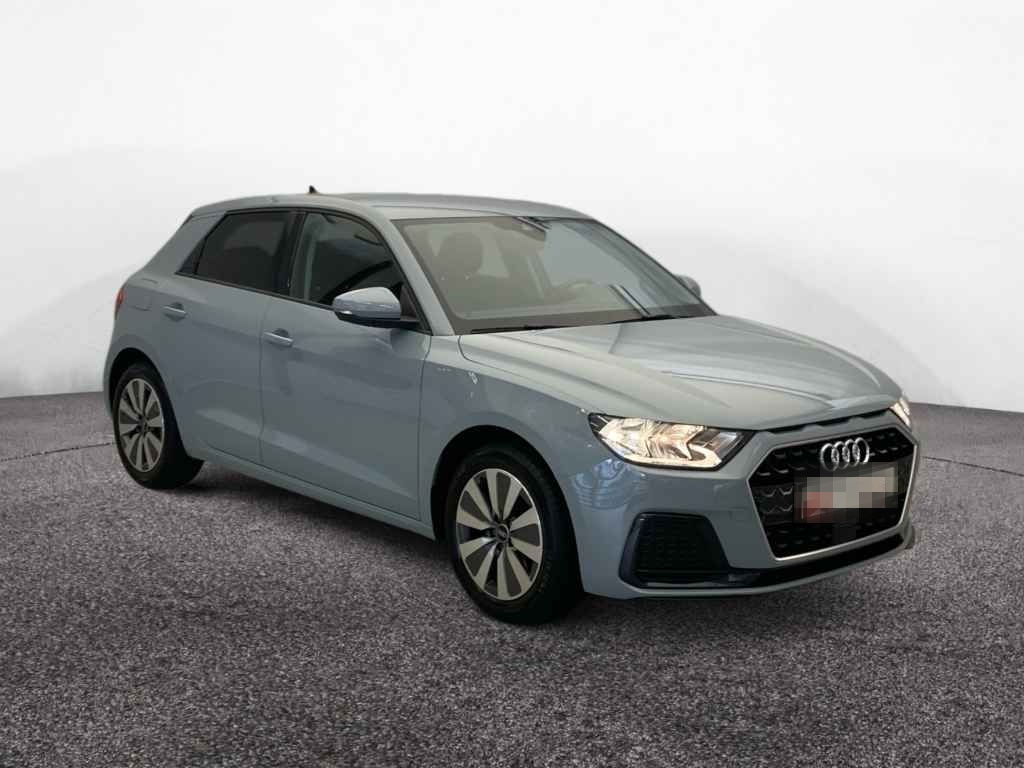 Audi A1 Sportback advanced 30 TFSI *SHZ*PDC*ALU16"* foto 4