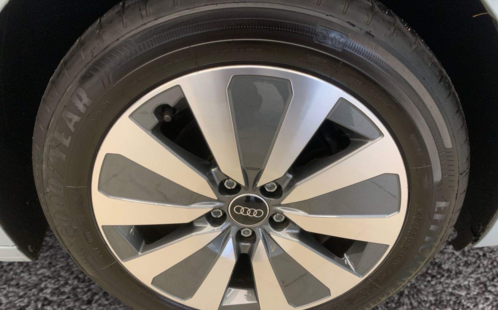 Audi A1 Sportback advanced 30 TFSI *SHZ*PDC*ALU16"* foto 5