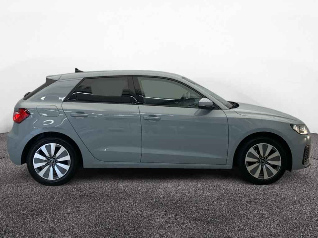 Audi A1 Sportback advanced 30 TFSI *SHZ*PDC*ALU16"* foto 6