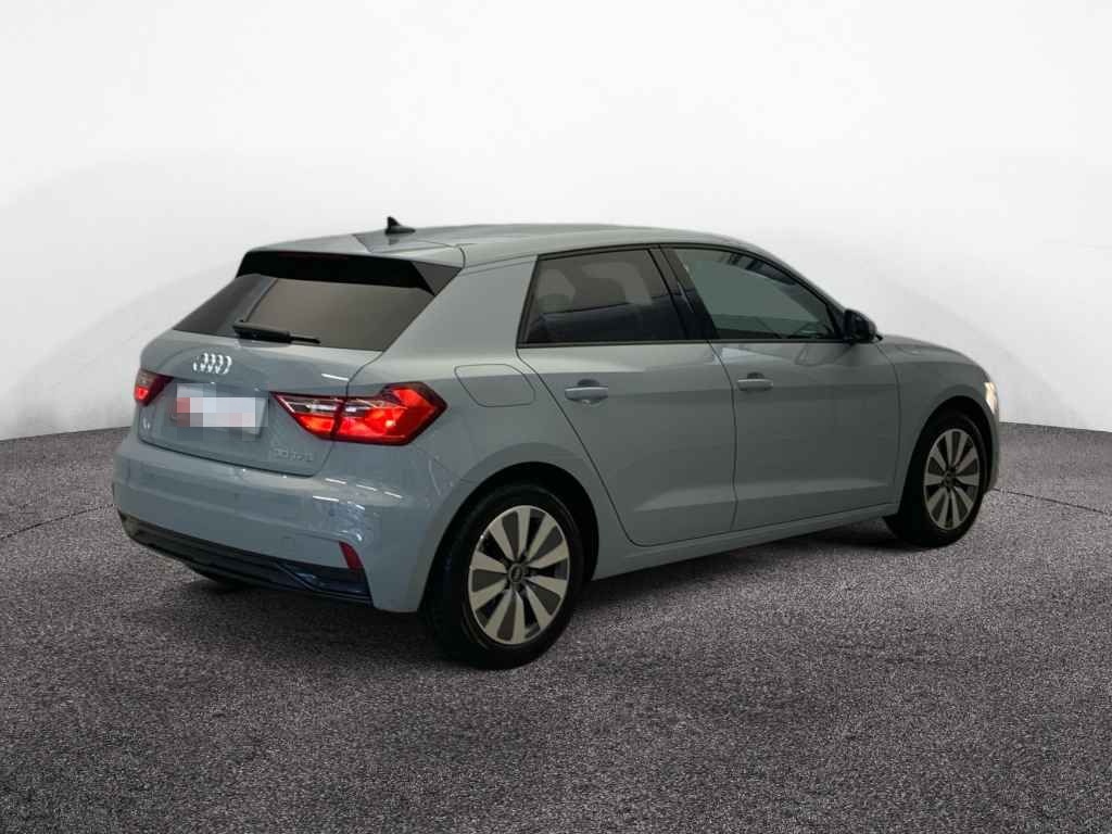 Audi A1 Sportback advanced 30 TFSI *SHZ*PDC*ALU16"* foto 7