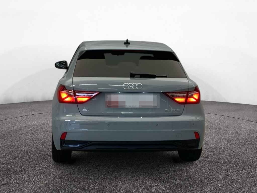 Audi A1 Sportback advanced 30 TFSI *SHZ*PDC*ALU16"* foto 8