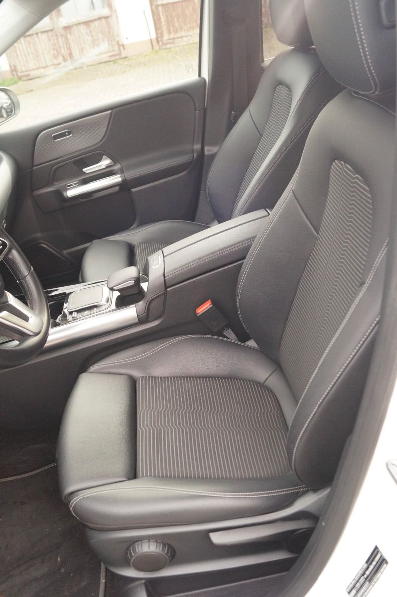 Mercedes-Benz B 200 8G DCT Progressive foto 12