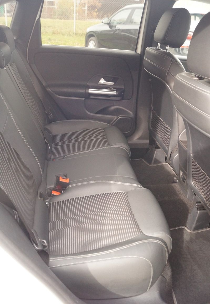 Mercedes-Benz B 200 8G DCT Progressive foto 19