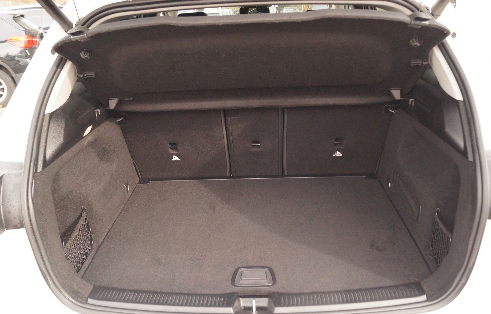 Mercedes-Benz B 200 8G DCT Progressive foto 20
