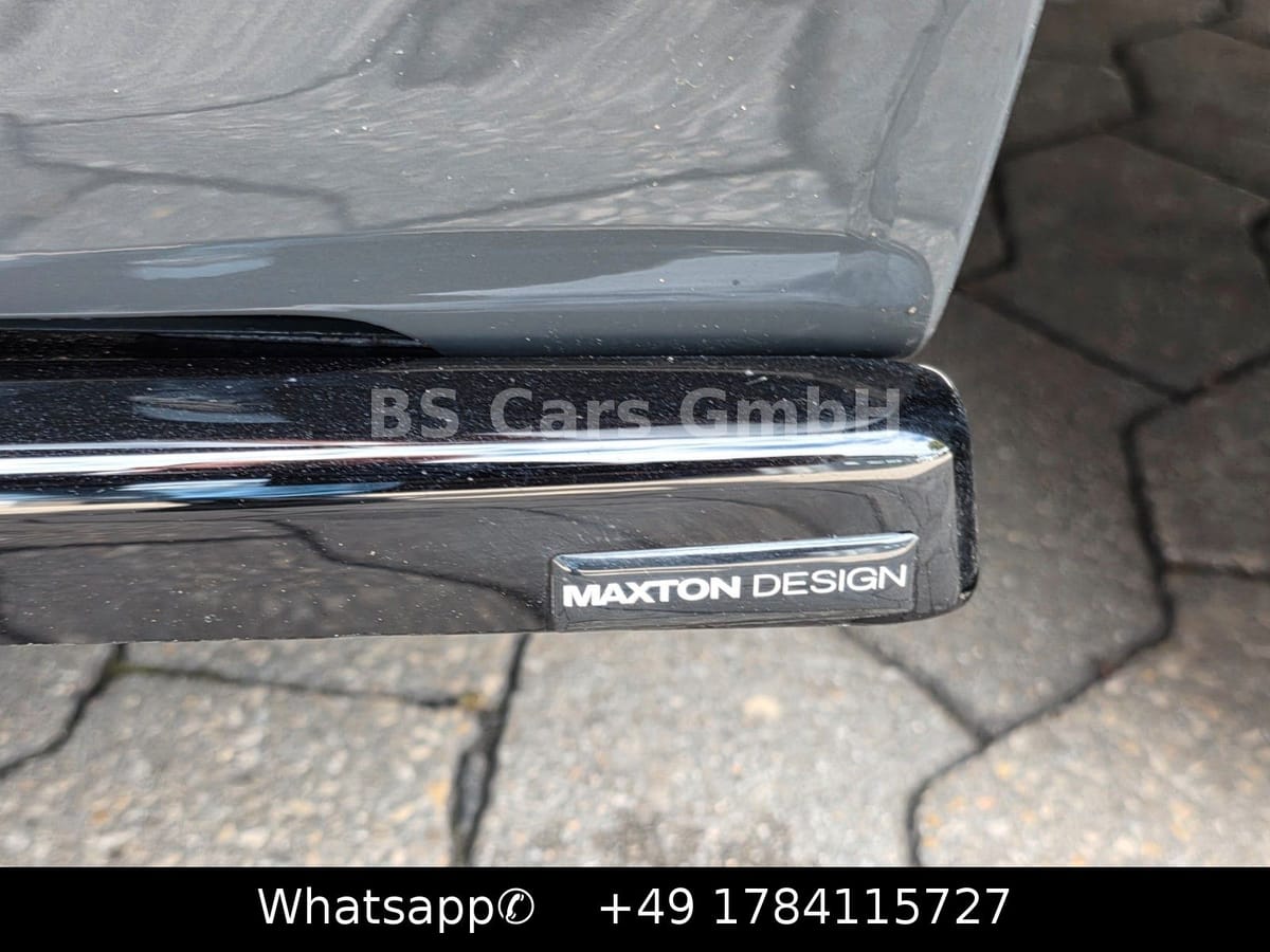 BMW 750Li xDrive M Sport Paket H&K HuD 360 Kamera foto 6