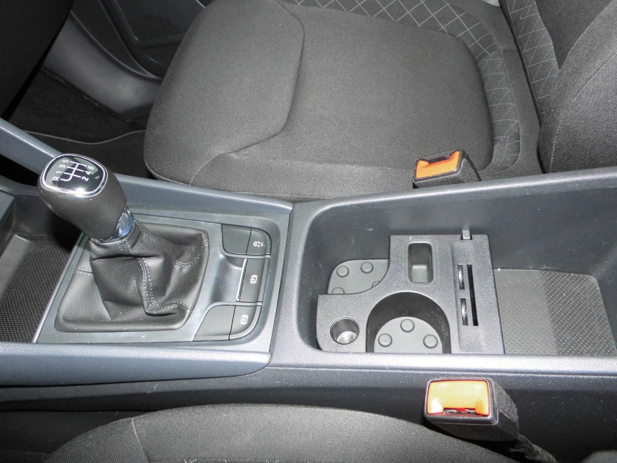 Skoda Kodiaq Active/KLIMAAUTO/SH/NAVI(SMARTLINK)/PDC foto 18