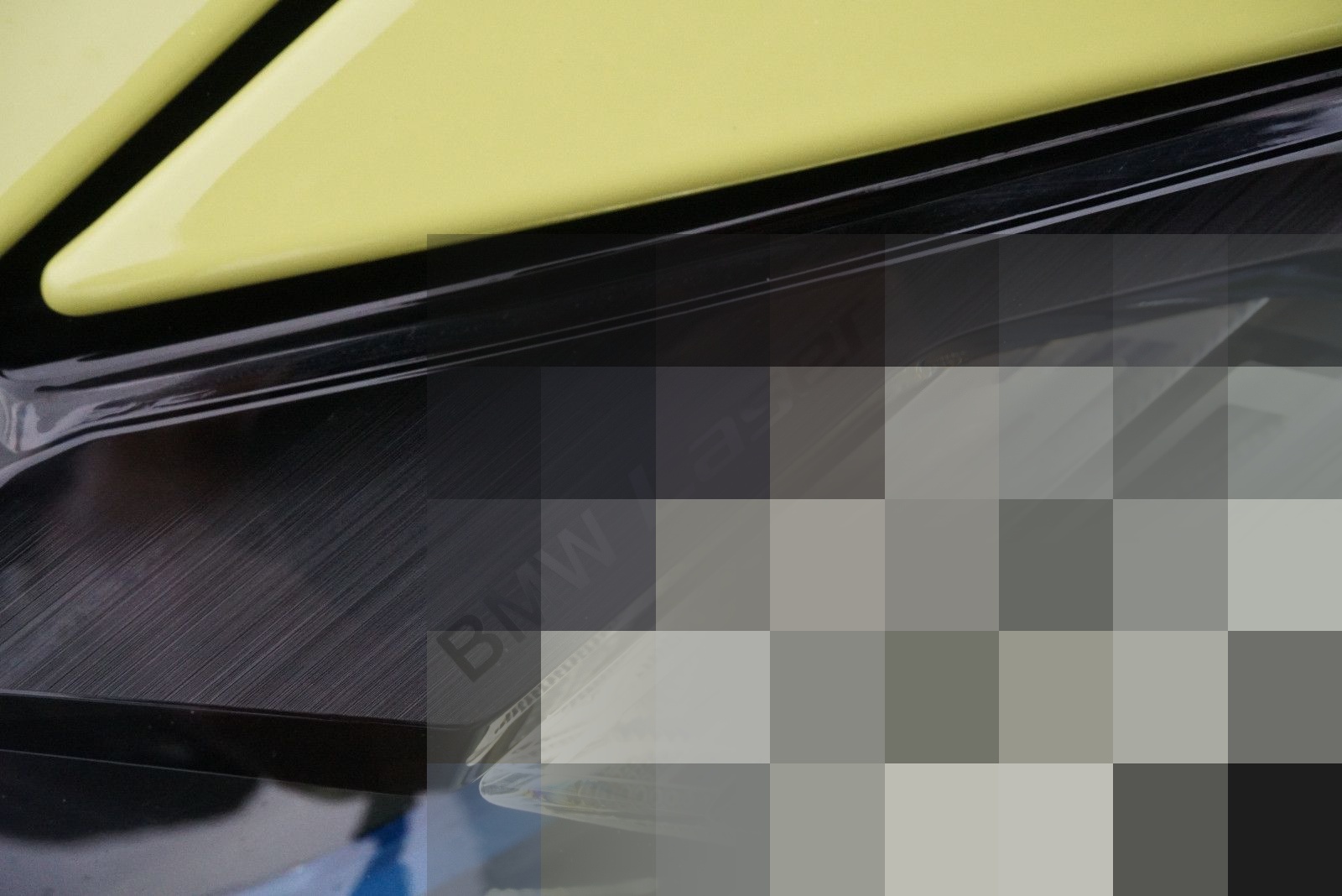 BMW M4 Competition Driver´s Carbon PerfSitze RFK HUD foto 11