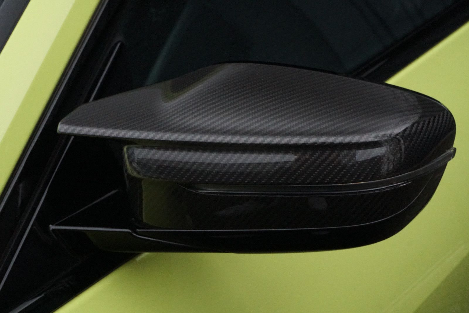 BMW M4 Competition Driver´s Carbon PerfSitze RFK HUD foto 15