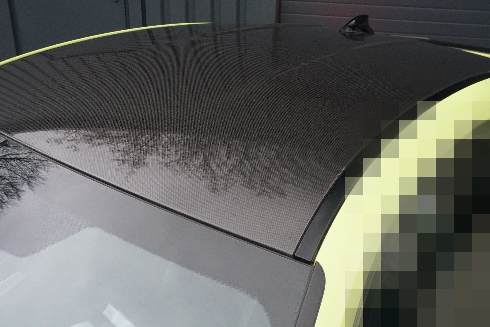 BMW M4 Competition Driver´s Carbon PerfSitze RFK HUD foto 16