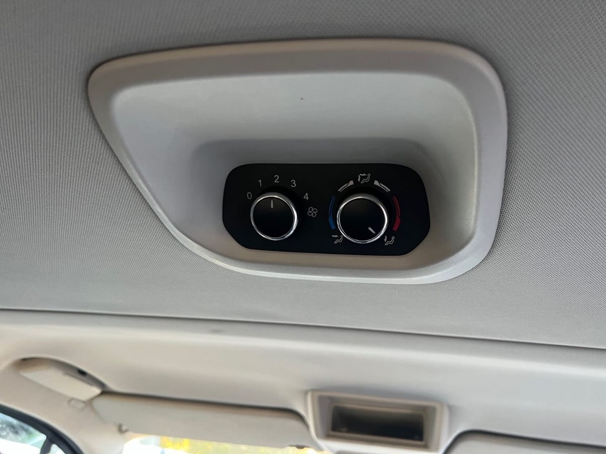 Ford Tourneo Custom 2.0TDCI Navi Leder Xenon Zahnriem foto 18