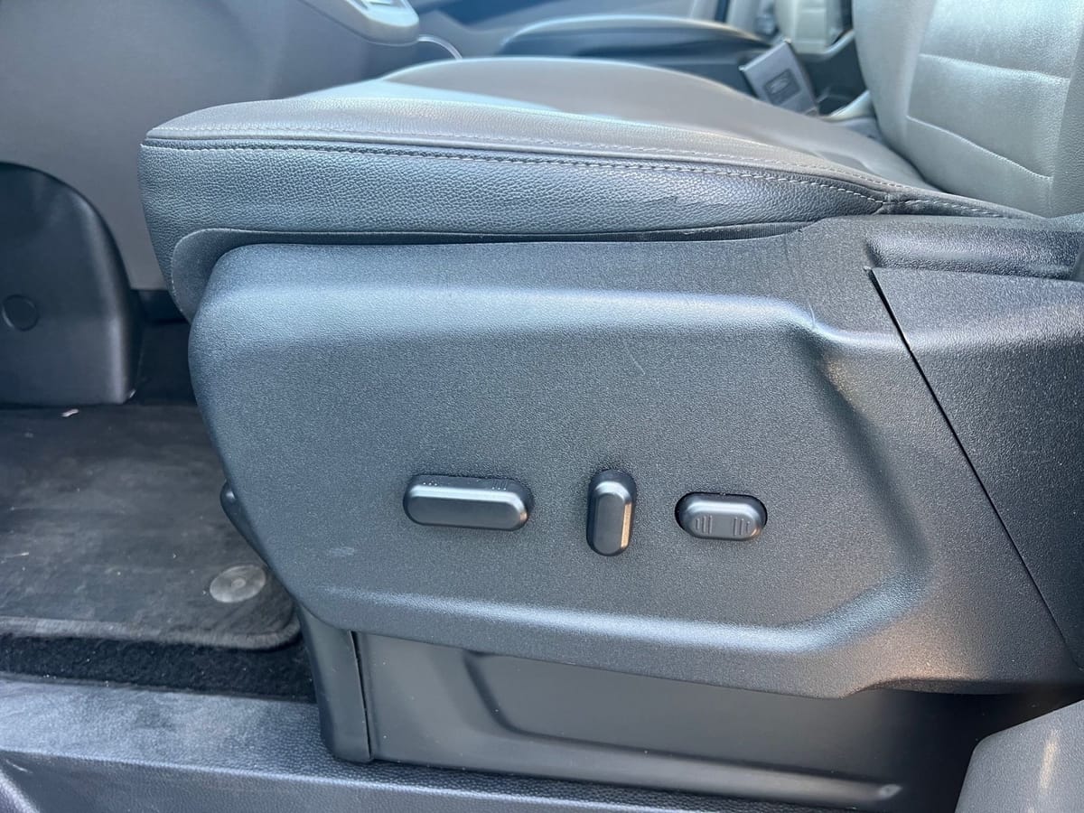 Ford Tourneo Custom 2.0TDCI Navi Leder Xenon Zahnriem foto 10