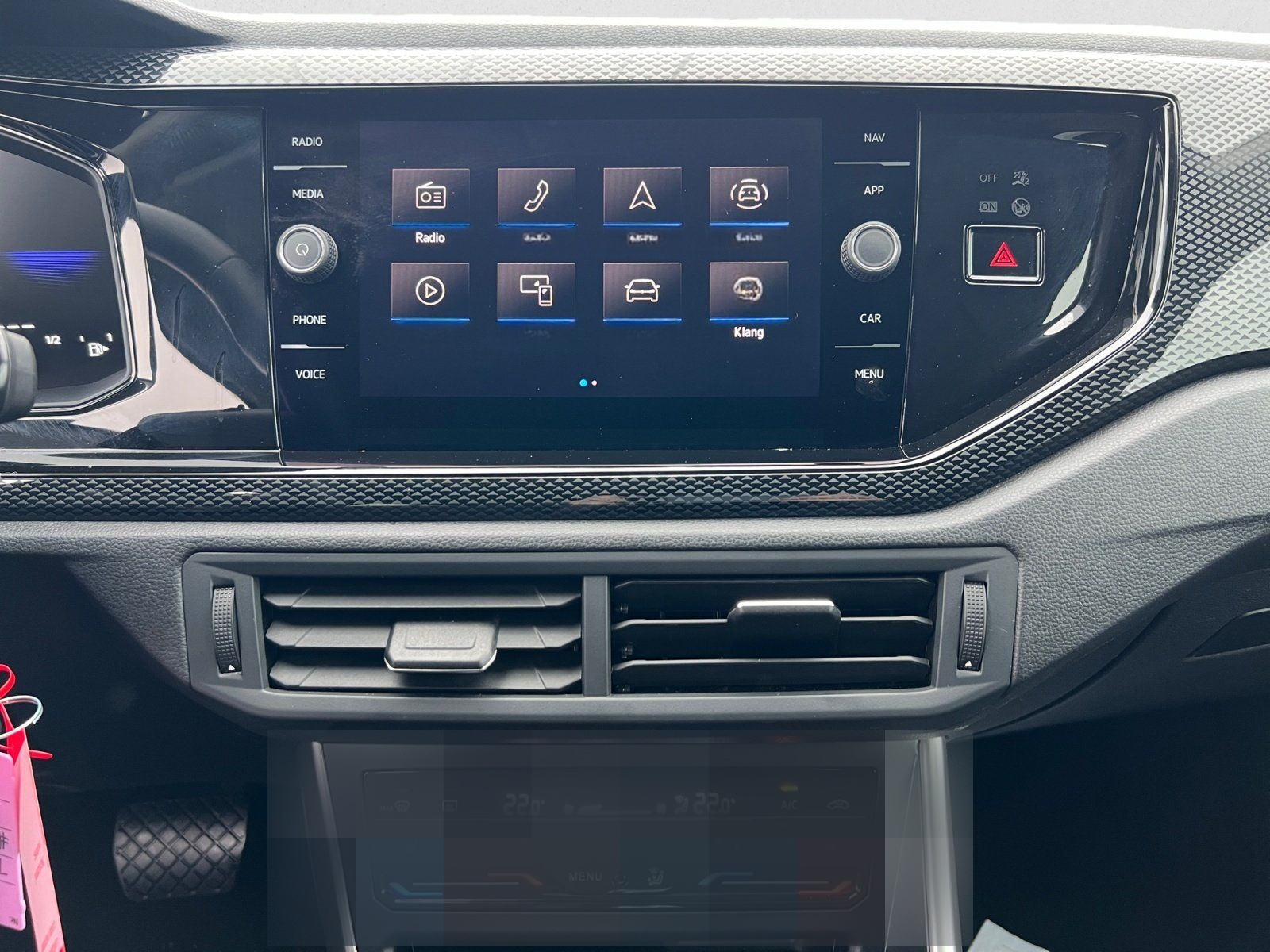 Volkswagen Taigo Life TSI DSG|NAVI|ACC|KAMERA|APP-CONNECT foto 11