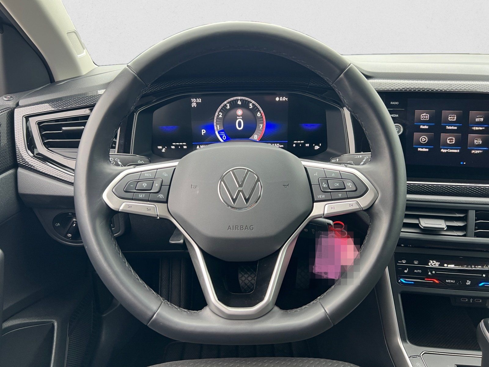 Volkswagen Taigo Life TSI DSG|NAVI|ACC|KAMERA|APP-CONNECT foto 13