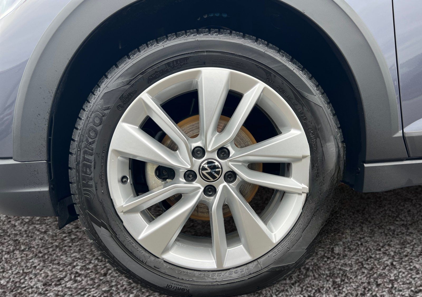 Volkswagen Taigo Life TSI DSG|NAVI|ACC|KAMERA|APP-CONNECT foto 7