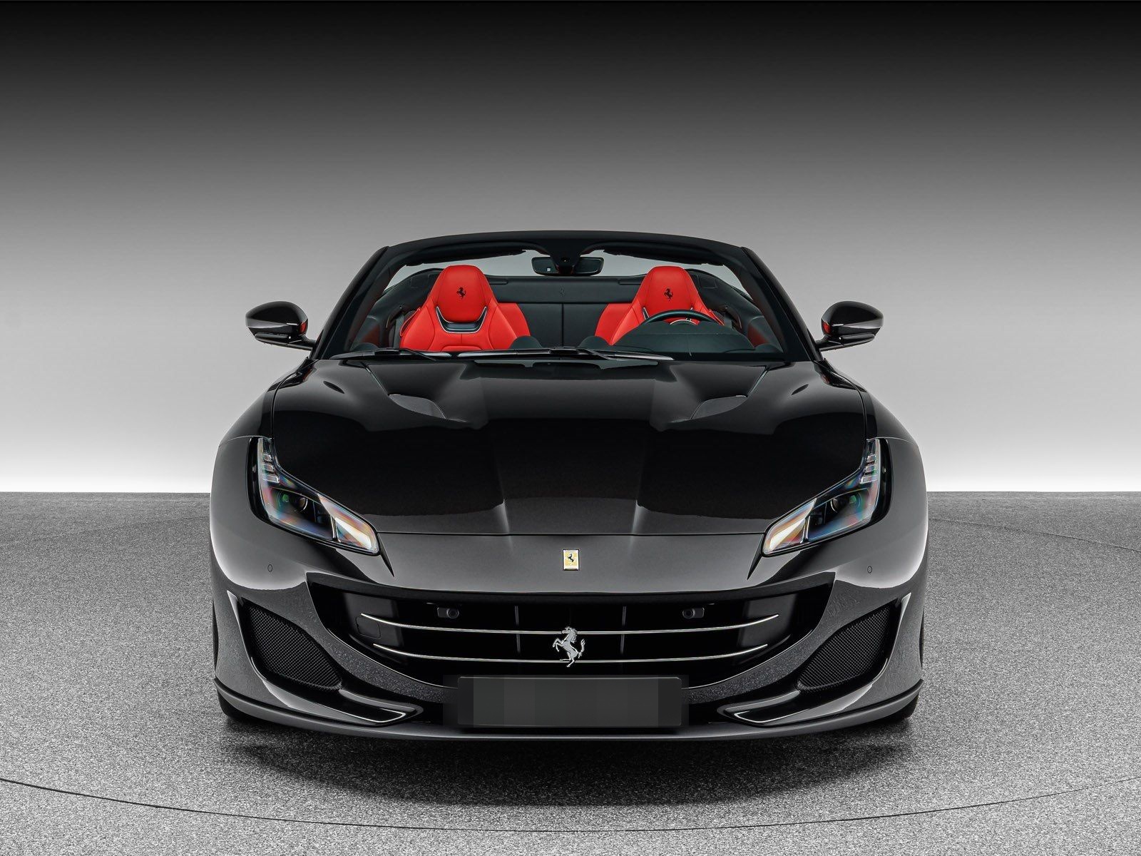 Ferrari Portofino foto 11