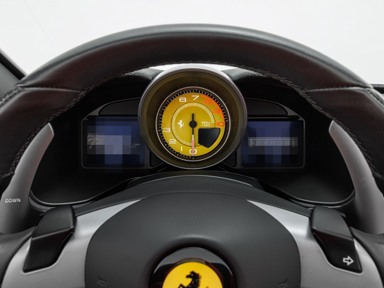 Ferrari Portofino foto 15