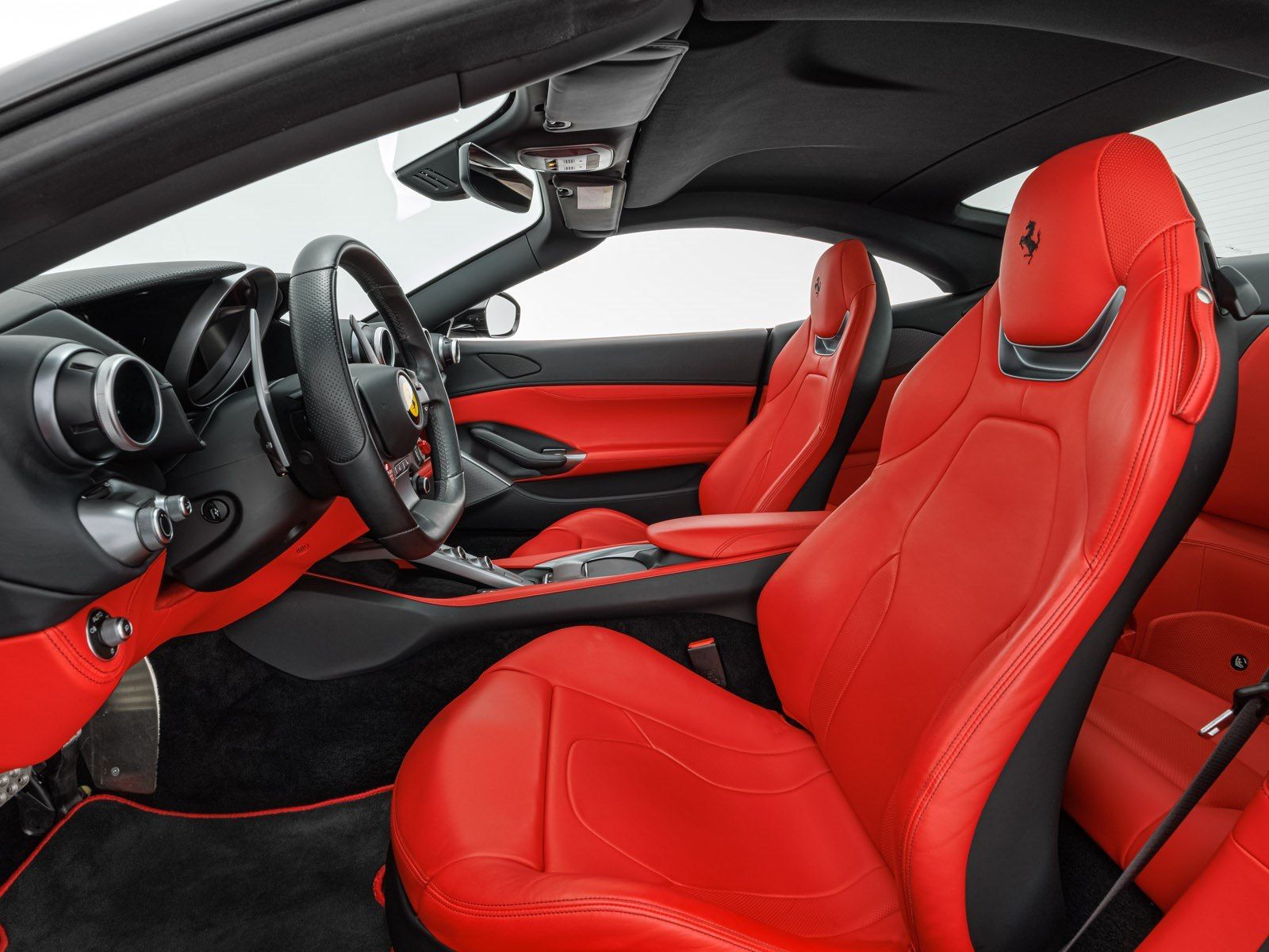Ferrari Portofino foto 16