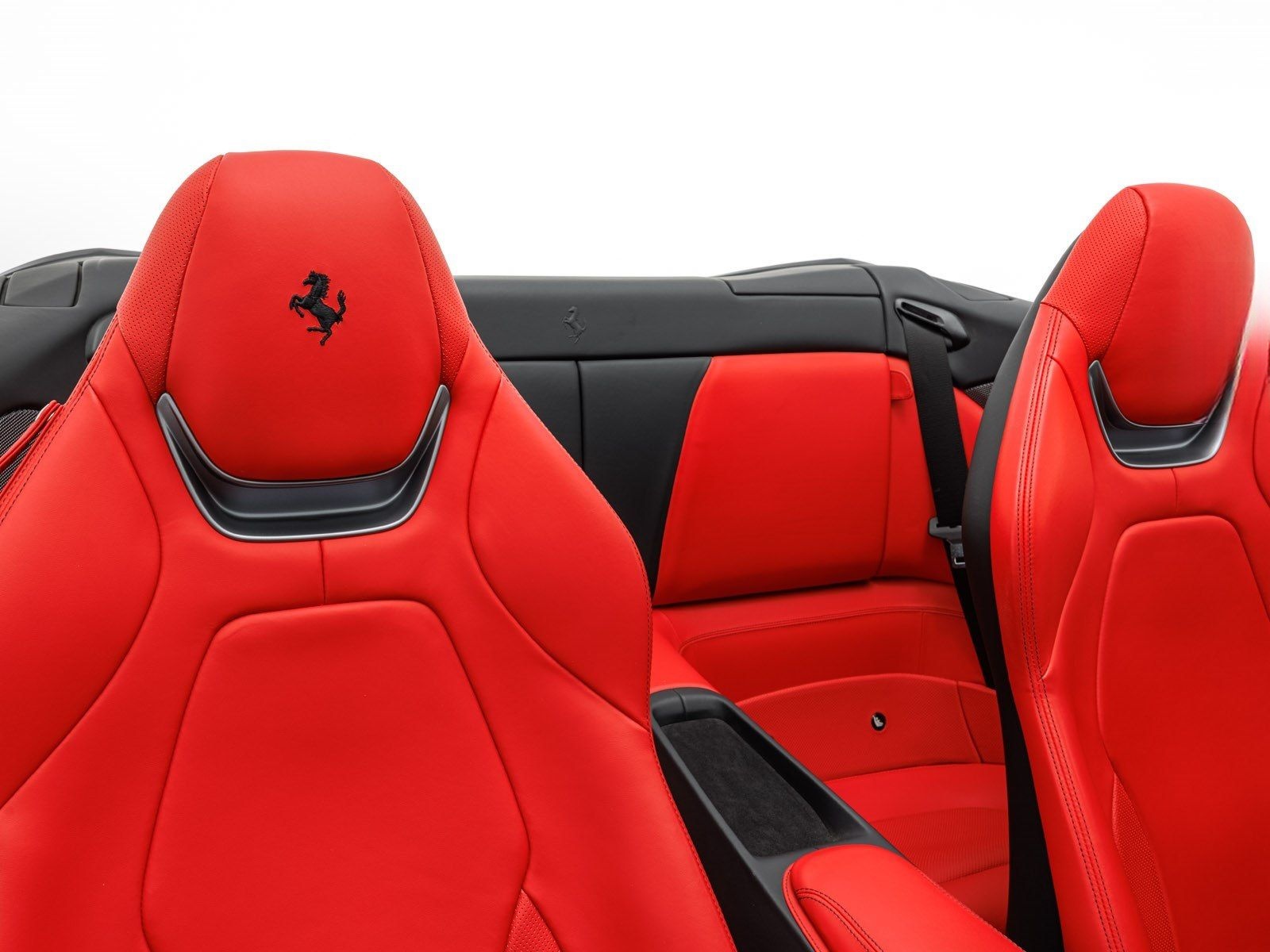 Ferrari Portofino foto 20