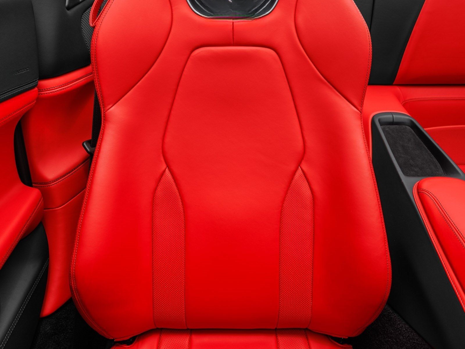 Ferrari Portofino foto 21