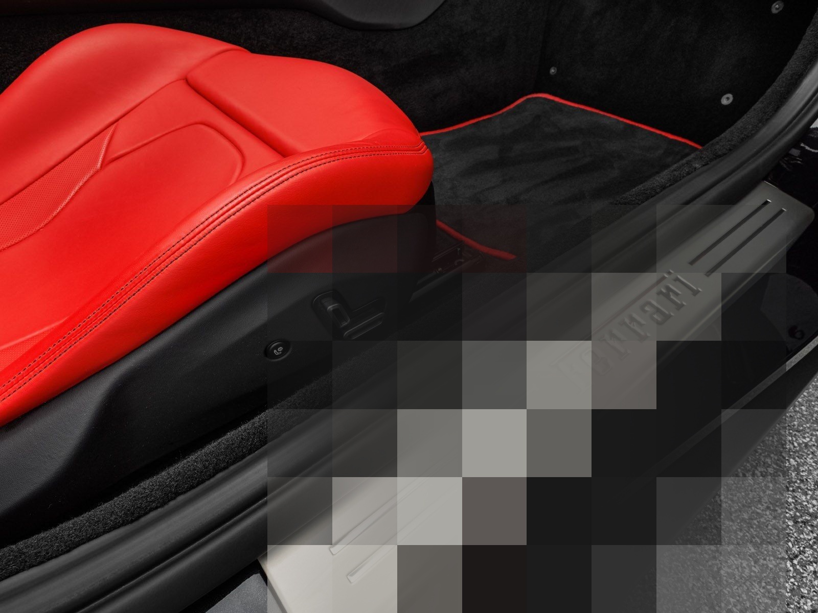 Ferrari Portofino foto 24
