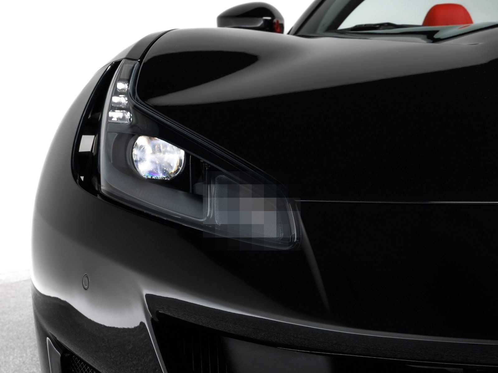 Ferrari Portofino foto 25