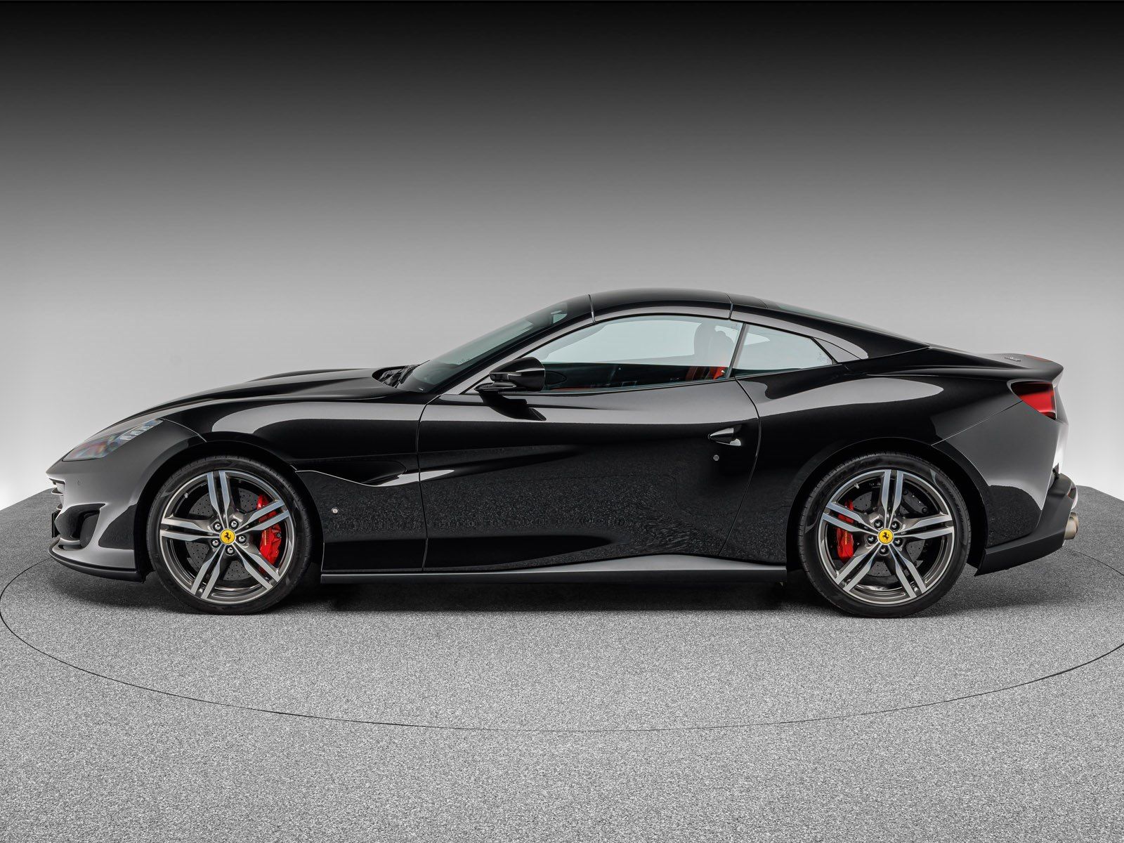 Ferrari Portofino foto 6