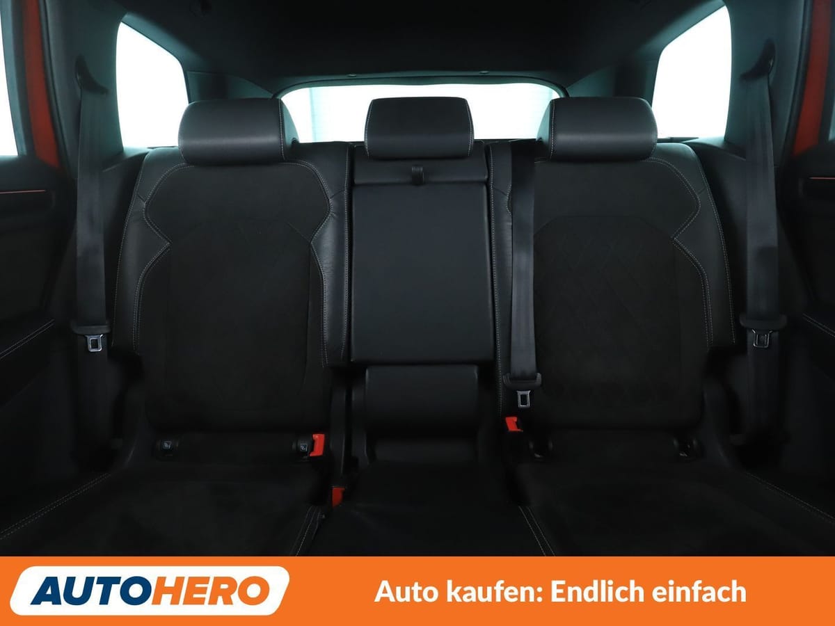Skoda Kodiaq 2.0 TDI Sportline 4x4 Aut.*LED*TEMPO*PDC* foto 16