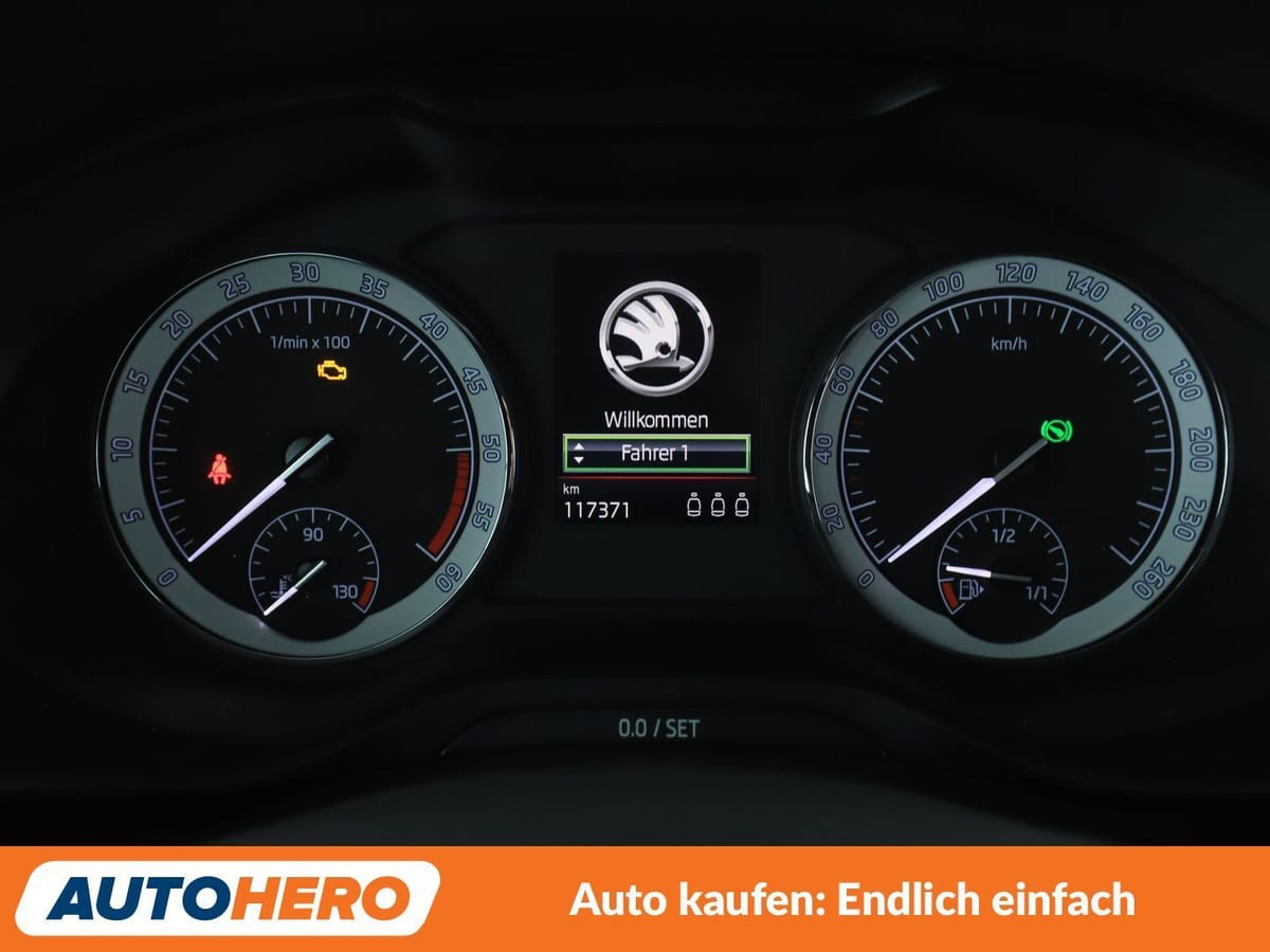 Skoda Kodiaq 2.0 TDI Sportline 4x4 Aut.*LED*TEMPO*PDC* foto 20