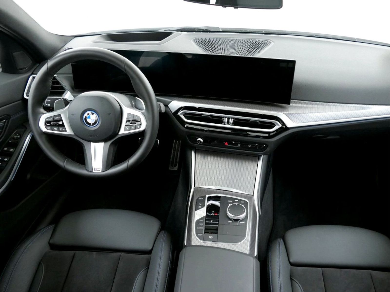 BMW 330e Touring M Sport Pano HeadUp ACC Sound Kam foto 5