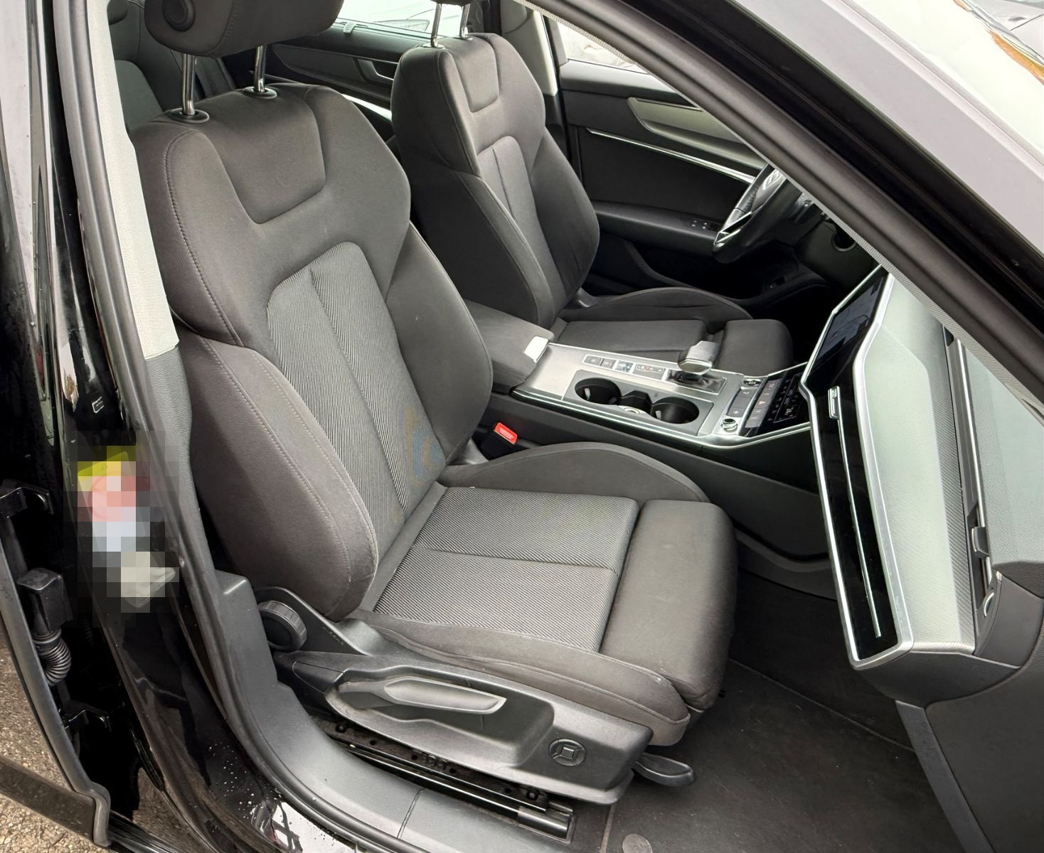 Audi A6 Avant 2.0TDI 204PS 1HD S-Tronic Advanced AHK foto 16