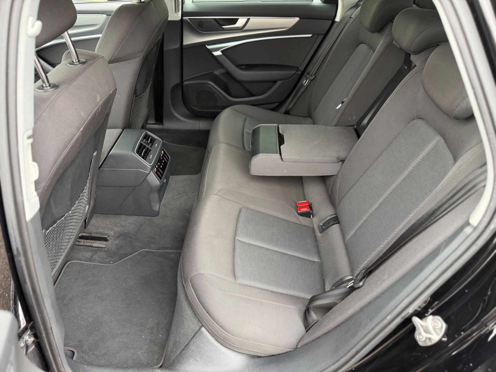 Audi A6 Avant 2.0TDI 204PS 1HD S-Tronic Advanced AHK foto 18