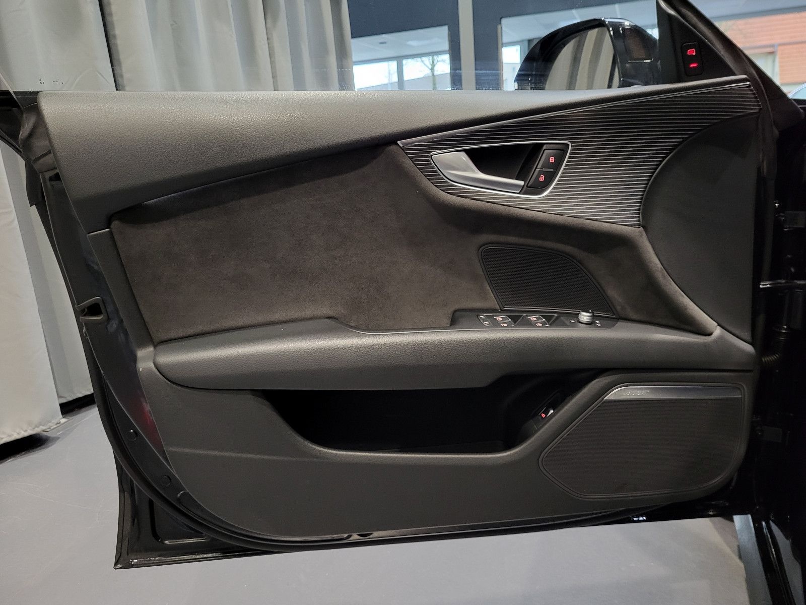 Audi A7 3.0TDI competition *TOP Ausstattung* foto 16