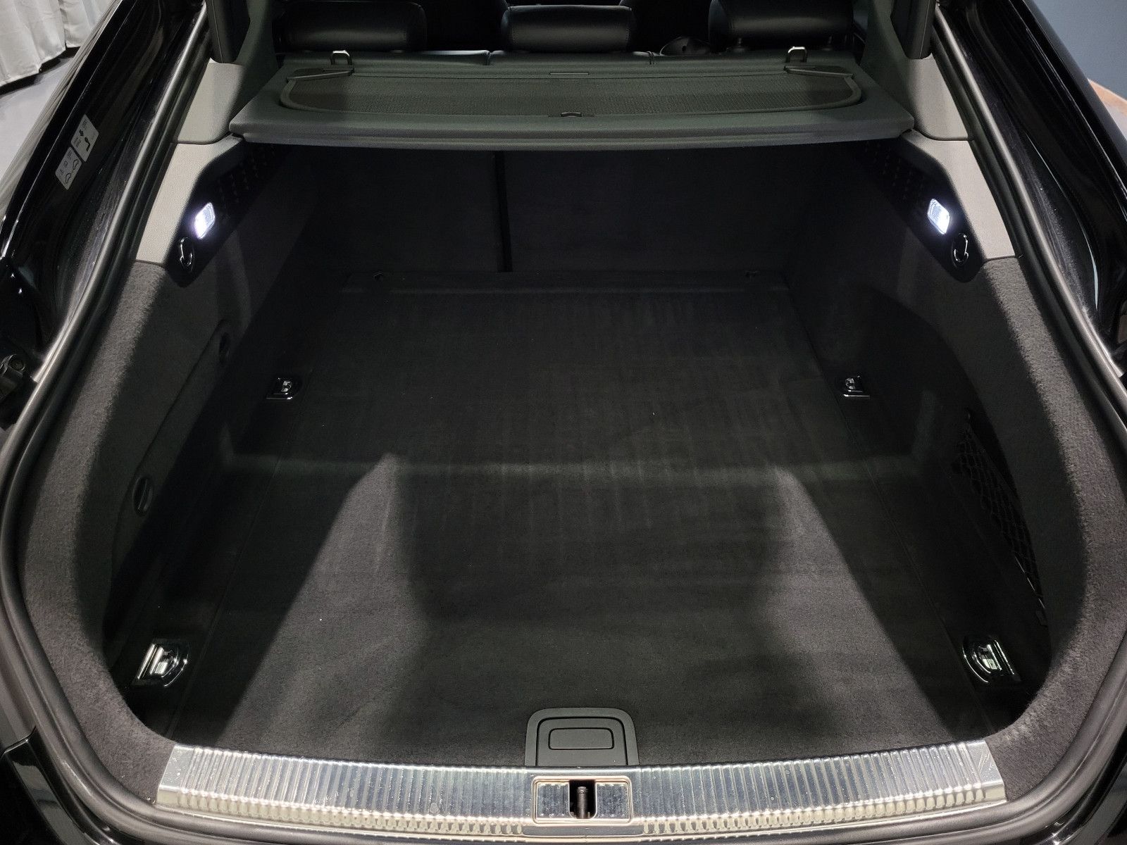 Audi A7 3.0TDI competition *TOP Ausstattung* foto 19