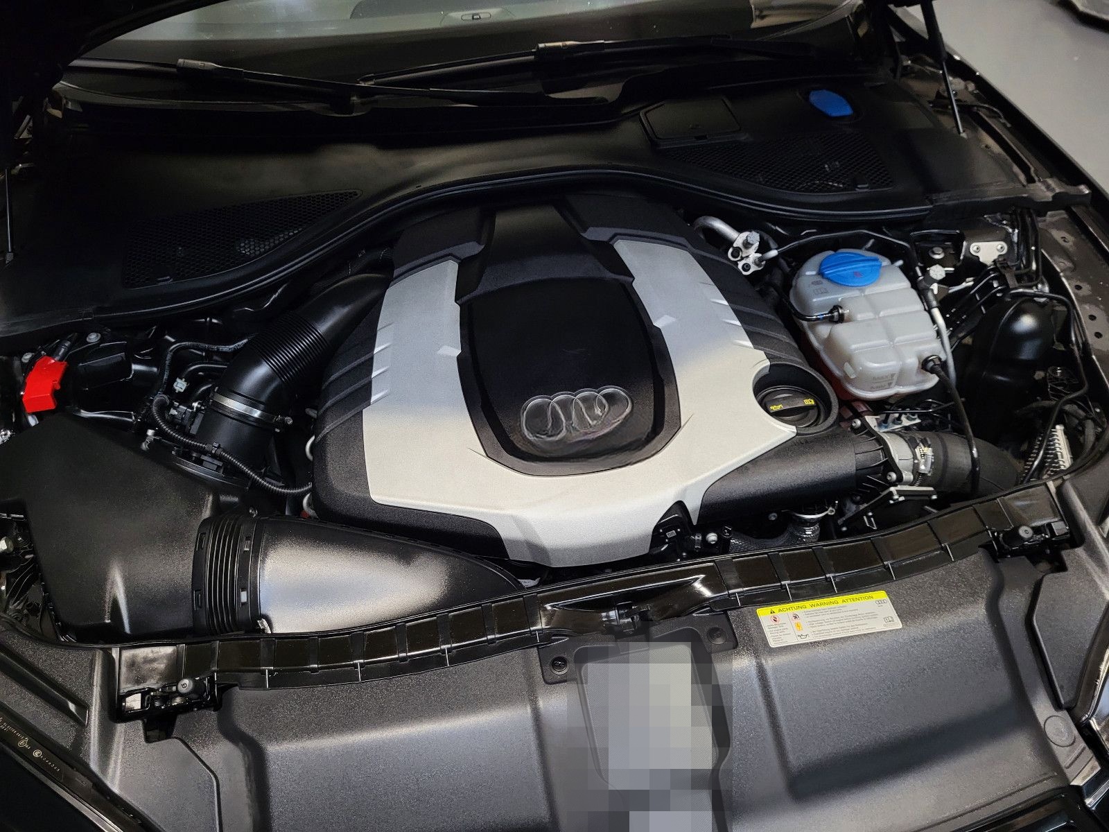 Audi A7 3.0TDI competition *TOP Ausstattung* foto 22