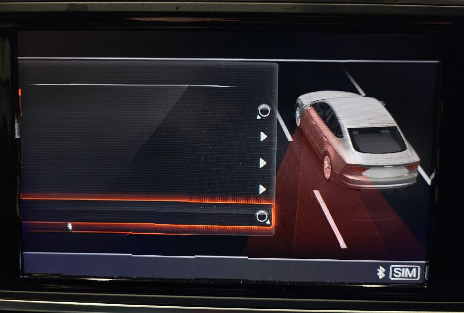 Audi A7 3.0TDI competition *TOP Ausstattung* foto 23