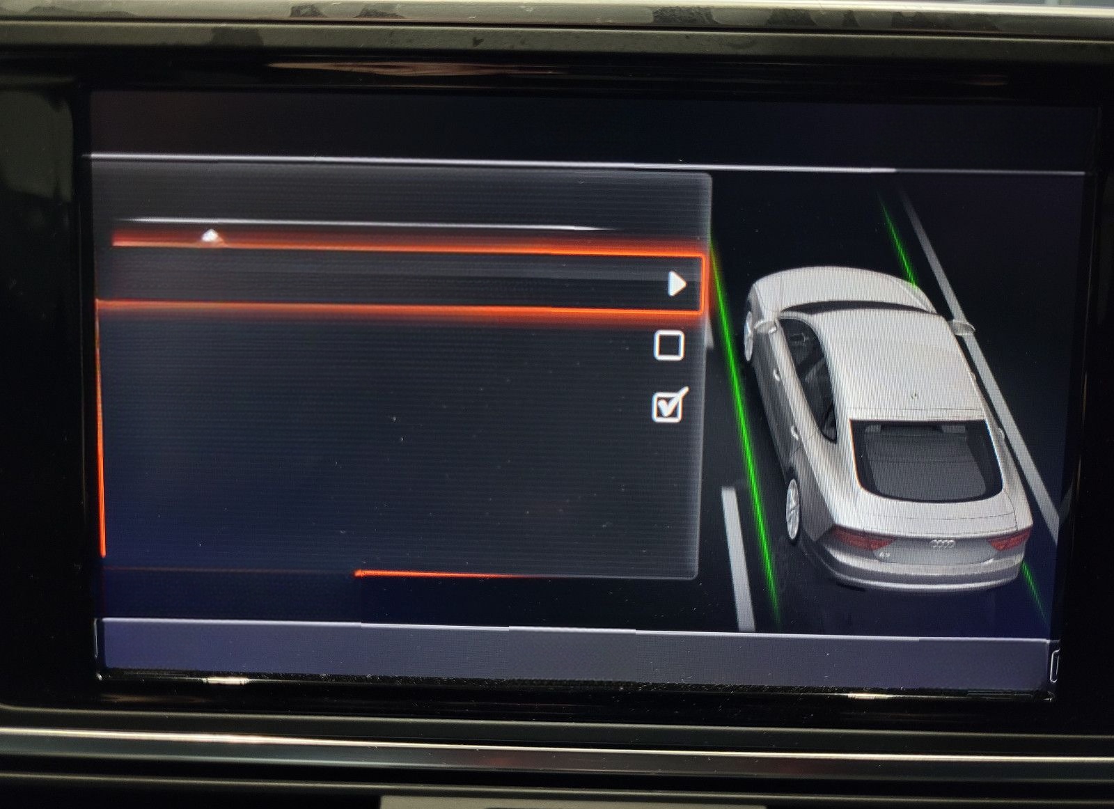 Audi A7 3.0TDI competition *TOP Ausstattung* foto 24