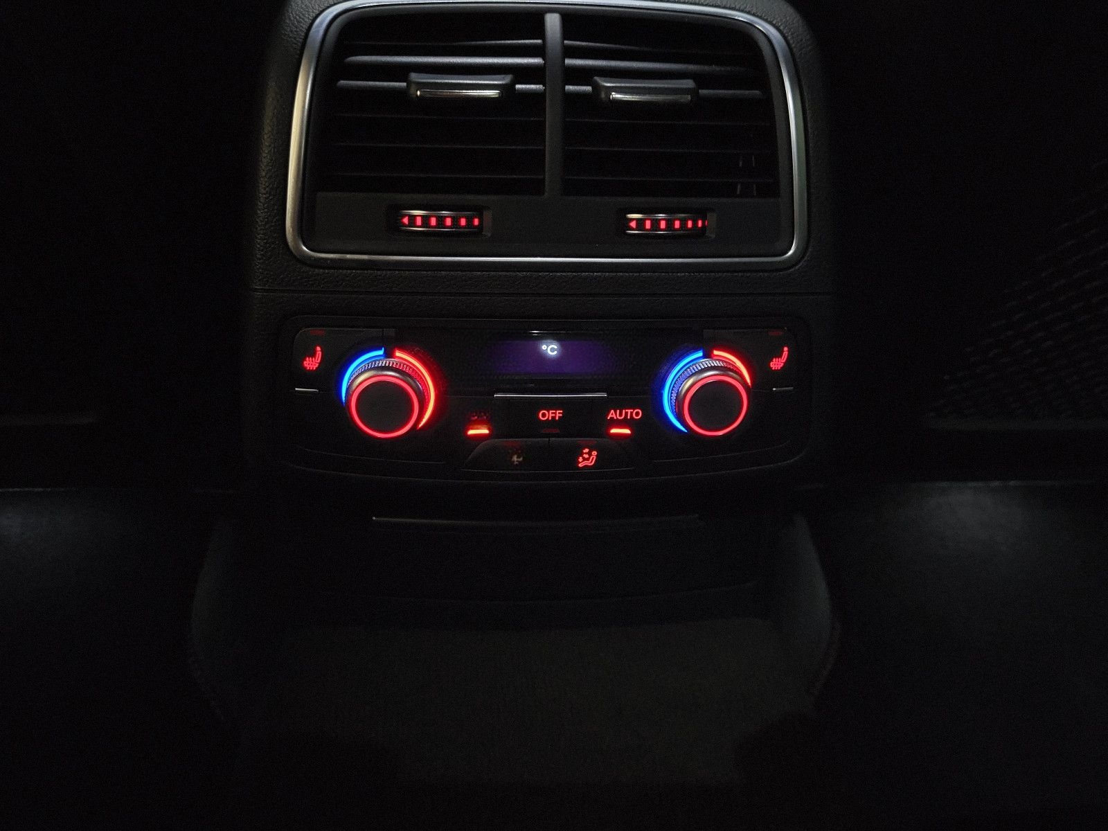 Audi A7 3.0TDI competition *TOP Ausstattung* foto 9