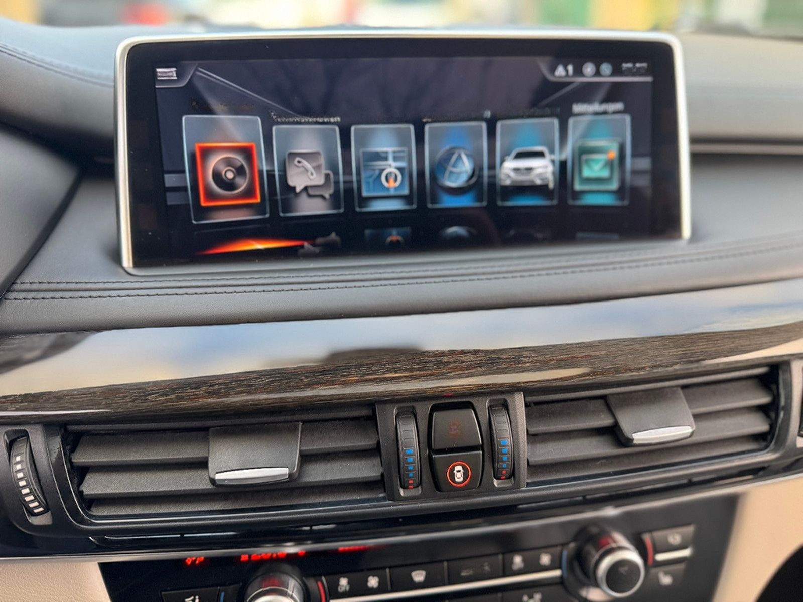 BMW X5 xDrive 30 d/Pano/Navi/LED foto 11