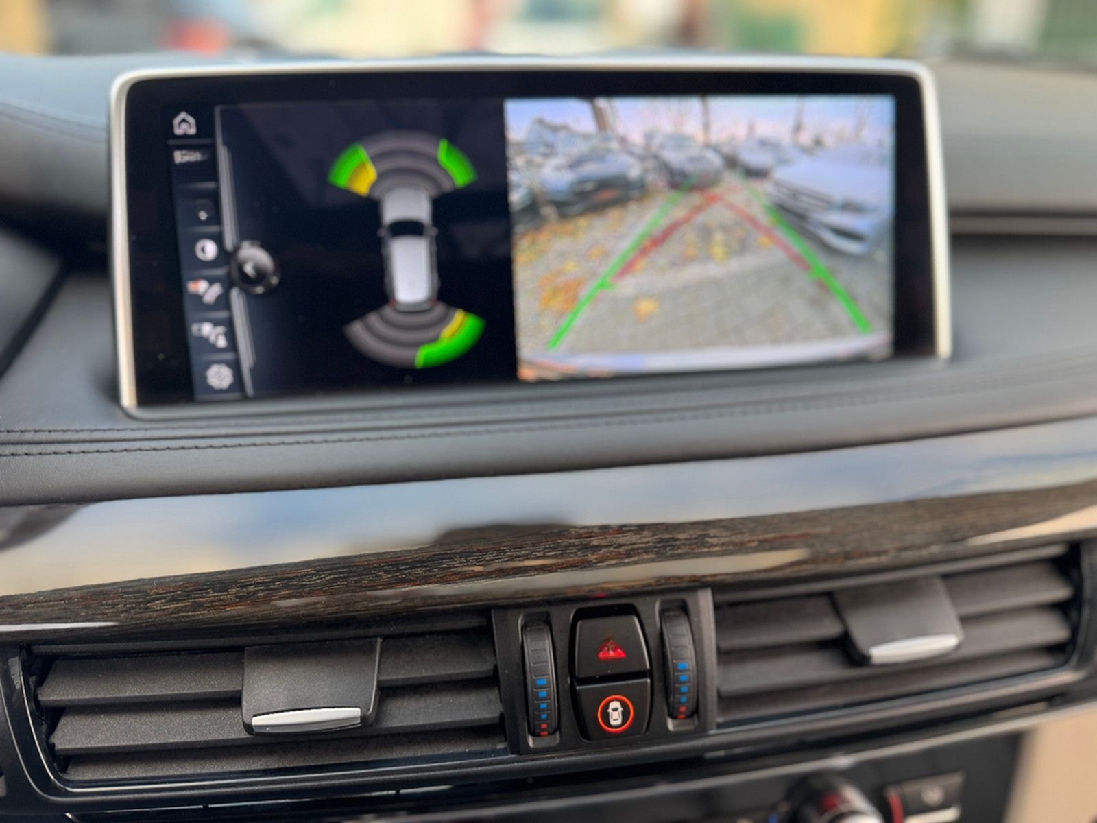 BMW X5 xDrive 30 d/Pano/Navi/LED foto 12