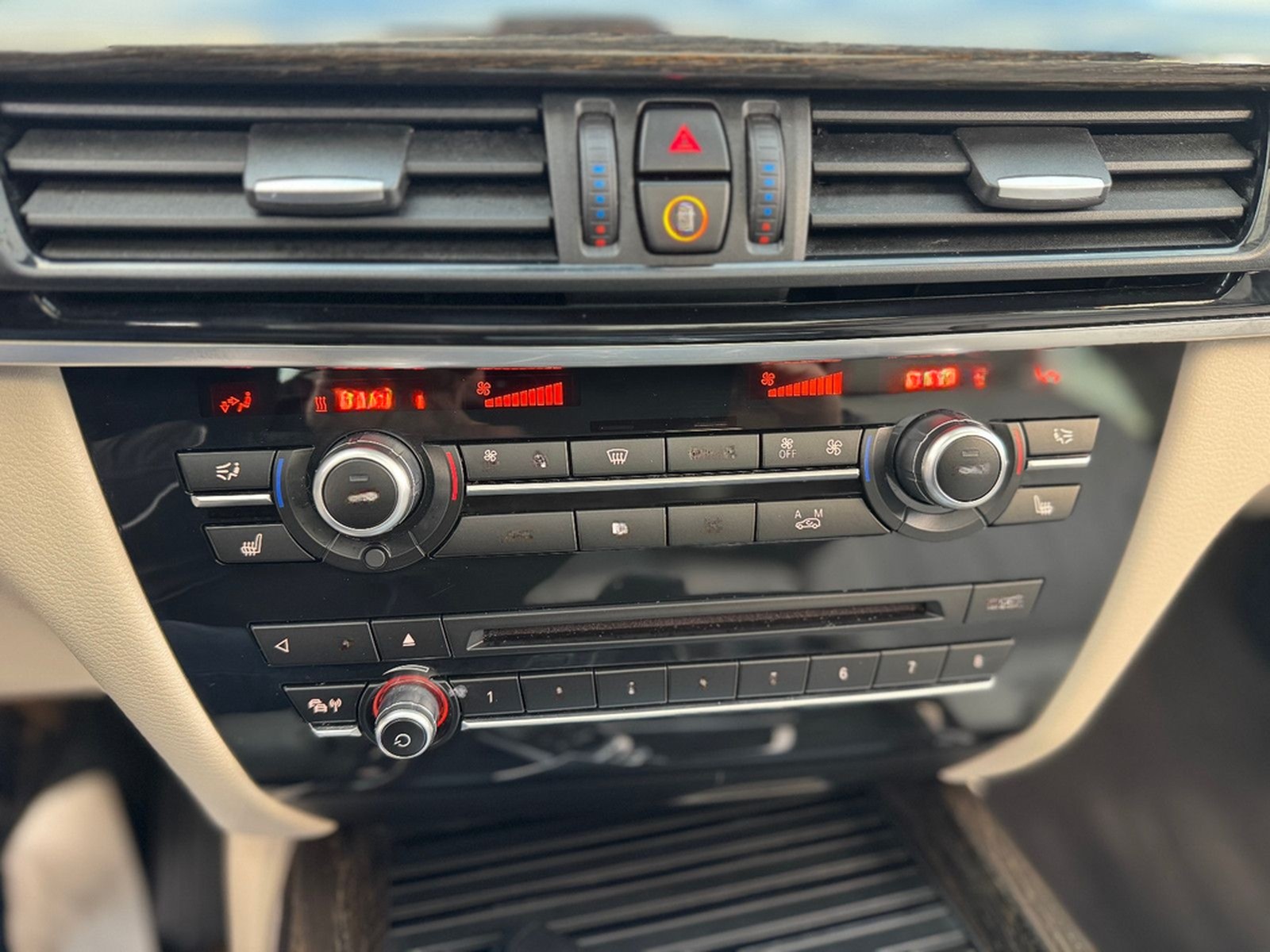 BMW X5 xDrive 30 d/Pano/Navi/LED foto 13